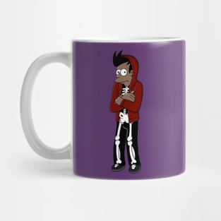 Donnie Darko Mug